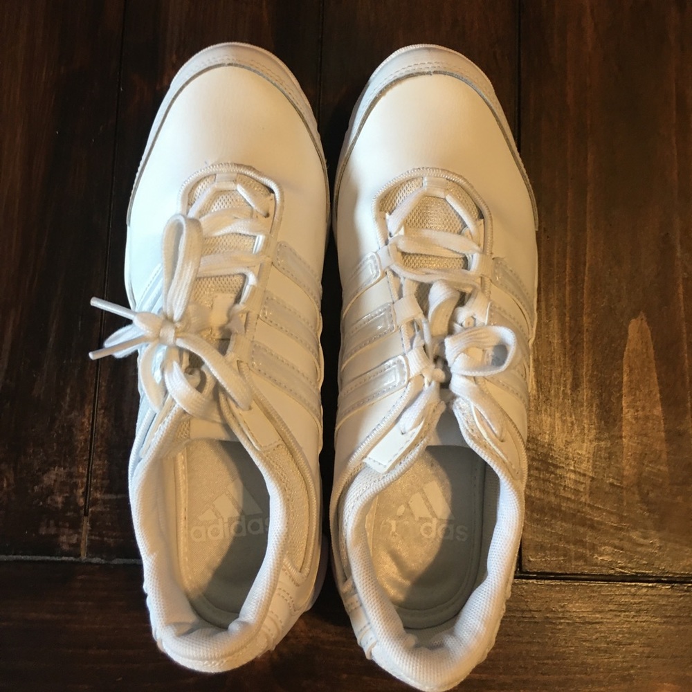 Adidas Cheering Shoes